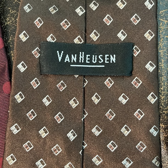 Mens neck ties - Picture 6 of 7